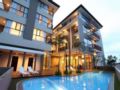 Swiss-Belhotel Sorong ホテル詳細