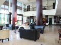 Swiss-Belhotel Tarakan ホテル詳細