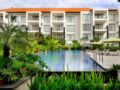 Taksu Sanur Hotel ホテル詳細