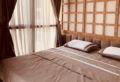 Taman Anggrek Residence-Japan Luxury Designed ホテル詳細