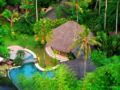 Taman Wana Seminyak Luxury Villas ホテル詳細