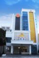 Tara Hotel Yogyakarta ホテル詳細