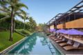 Taum Resort Bali ホテル詳細