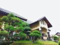 Terrace House, Comfort at the heart of Bali ホテル詳細