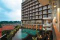 THE 1O1 Bogor Suryakancana ホテル詳細