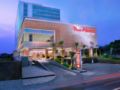The Alana Hotel and Convention Center - Solo by ASTON ホテル詳細