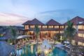 The Alantara Sanur by Pramana ホテル詳細