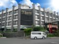 The Axana Hotel ホテル詳細