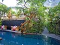 The Bali Dream Suite Villa ホテル詳細