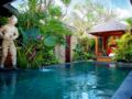 The Bali Dream Villa Seminyak ホテル詳細