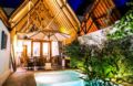 The Bambu Huts ホテル詳細