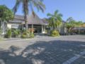 The Bidadari Villas and Spa ホテル詳細