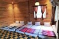 The Cabin Bungalow Nakula Room ホテル詳細