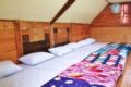 The Cabin Bungalow Yudhistira Room ホテル詳細