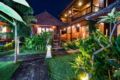 The Cozy Lembongan Garden View ホテル詳細