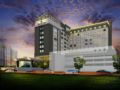 The Excelton Hotel ホテル詳細
