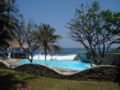 The Famous VillaArjuna sea view Bungalows and pool ホテル詳細