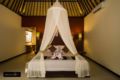 The Forest Villa Ubud ホテル詳細