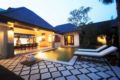 The Genah Villa Canggu ホテル詳細