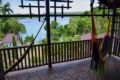 The Hawk's Nest Resort Bungalow With Sea View ホテル詳細