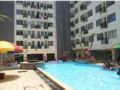 The Jarrdin Apartement Bandung ホテル詳細