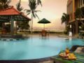 The Jayakarta Anyer Beach Resorts ホテル詳細