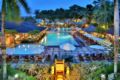 The Jayakarta Bali Beach Resort & Spa ホテル詳細