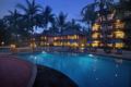 The Jayakarta Lombok Beach Resort ホテル詳細