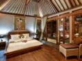 The Kampung Ubud Villa ホテル詳細