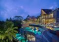 The Kayon Jungle Resort by Pramana ホテル詳細
