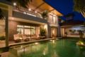 The Kesari Luxury Villas ホテル詳細