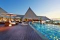 The Kuta Beach Heritage Hotel Bali - Managed by AccorHotels ホテル詳細