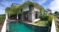 The Ocean Views Luxury Villas & Apartment, Harvest ホテル詳細