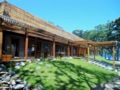 The Pade Dive Resort ホテル詳細