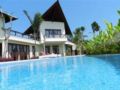 The Padi House Villa ホテル詳細