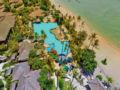 The Patra Bali Resort & Villas ホテル詳細
