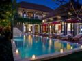 The Residence Seminyak ホテル詳細