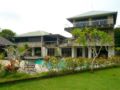 The Rishi Villa Balangan ホテル詳細