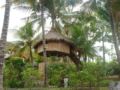 The Romantic Coconut Tree Hut of Villa Arjuna ホテル詳細