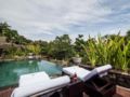 The Sanctoo Villa at Bali Zoo ホテル詳細