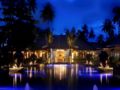 The Santosa Villas & Resort ホテル詳細