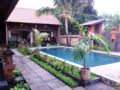 The Sari Bungalows ホテル詳細