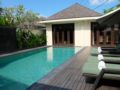 The Seri Villas By Premier Hospitality Asia ホテル詳細