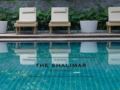 The Shalimar Boutique Hotel ホテル詳細