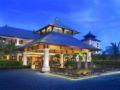 The St. Regis Bali Resort ホテル詳細