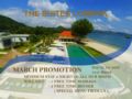 The Suites Lombok ホテル詳細