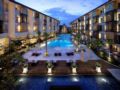 The Trans Resort Bali ホテル詳細