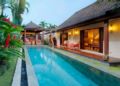 The Ulin Villas and Spa by Karaniya Experience ホテル詳細