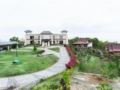 The Uluwatu Peak Residence ホテル詳細