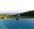 The Uluwatu Villa 3 Bedrooms Ocean View ホテル詳細